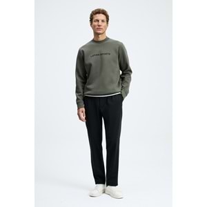 Lufian 112030195 Rowan Erkek Sweatshirt