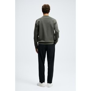 Lufian 112030195 Rowan Erkek Sweatshirt