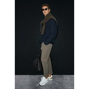 Lufian 112120269 June Kaz Tüyü Erkek Mont
