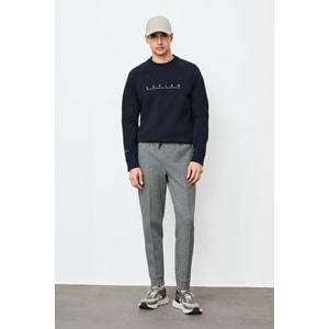 Lufian 112030198 Cooper Erkek Sweatshirt