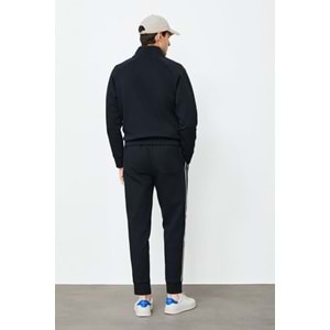 Lufian 112050086 Travıs Erkek Eşofman Üstü Erkek Sweatshirt