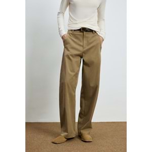 Lufian 122190058 Fade Jogger Pantolon Kadın Pantolon