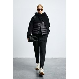 Lufian 122030035 Angelına Kadın Örme Sweatshırt Kadın Sweatshirt