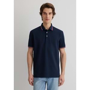 Mavi M0611938-82318 Polo Yaka Tişört Erkek Tişort
