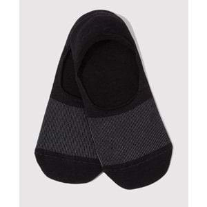 Mavi M0911399-900 Babet Çorabı Unisex Çorap