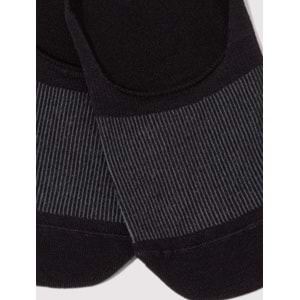 Mavi M0911399-900 Babet Çorabı Unisex Çorap