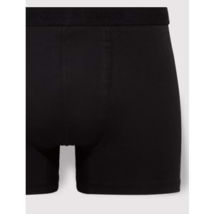 Mavi 3 Adet Erkek Boxer