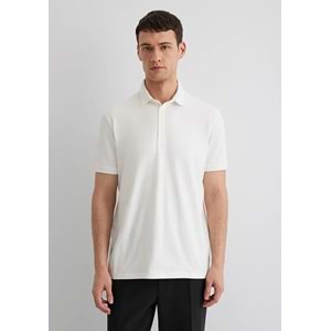 Mavi M0612011-70057 Polo Yaka Tişört Erkek Tişort