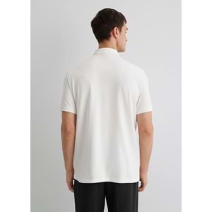 Mavi M0612011-70057 Polo Yaka Tişört Erkek Tişort