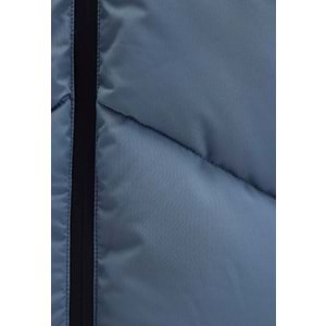 Mavi 0110360-70782 Şişme Mont Kapüşonlu Erkek Mont