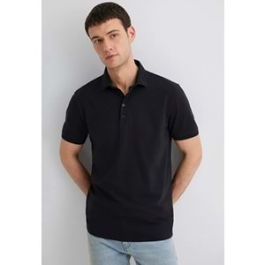 Mavi M0612011-900 Polo Yaka Tişört Erkek Tişort