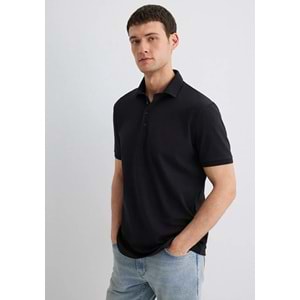 Mavi M0612011-900 Polo Yaka Tişört Erkek Tişort