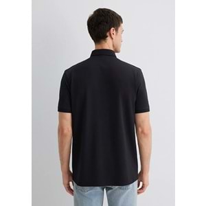 Mavi M0612011-900 Polo Yaka Tişört Erkek Tişort