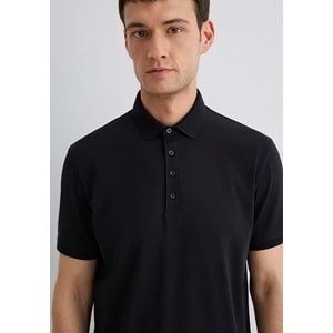 Mavi M0612011-900 Polo Yaka Tişört Erkek Tişort