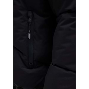 Mavi 0110360-900 Şişme Mont Kapüşonlu Erkek Mont