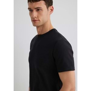 Mavi M0612324-900 Muscle Fit Tişört Erkek T-Shirt