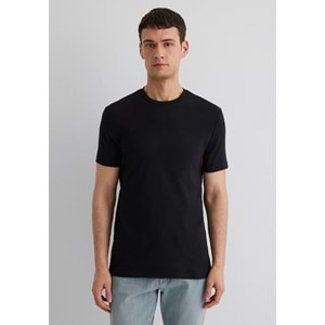 Mavi M0612324-900 Muscle Fit Tişört Erkek T-Shirt