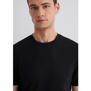 Mavi M0612324-900 Muscle Fit Tişört Erkek T-Shirt