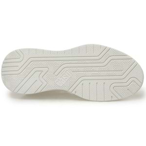 U.S. Polo Assn Martha Sneaker Unisex Spor Ayakkabı