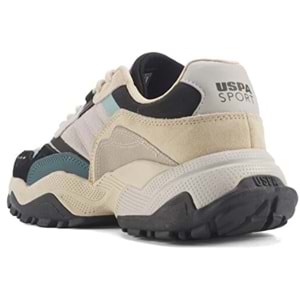 U.S. Polo Assn Yota Unisex Spor Ayakkabı