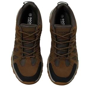 Dockers 237525 Outdoor WaterProof Erkek Spor Ayakkabı