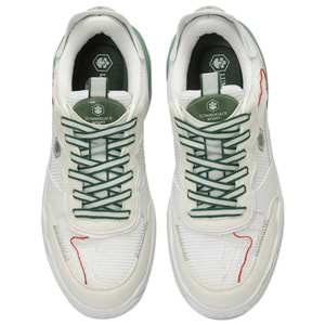 Lumberjack Mezzy Sneaker Erkek Spor Ayakkabı