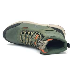 U.S. Polo Assn Elha Outdoor WaterProof Erkek Bot