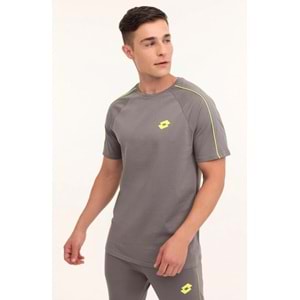 Lotto M-Yınkas T-sht Tişort Erkek T-Shirt
