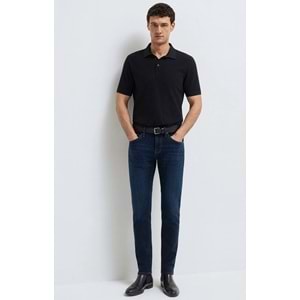 Mavi M0042487838 James Premium Blue Koyu Mürekkep Jean Pantolon Erkek Kot Pantolon