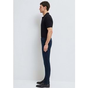 Mavi M0042487838 James Premium Blue Koyu Mürekkep Jean Pantolon Erkek Kot Pantolon
