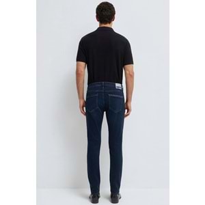 Mavi M0042487838 James Premium Blue Koyu Mürekkep Jean Pantolon Erkek Kot Pantolon