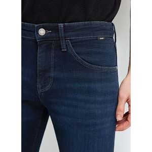 Mavi M0042487838 James Premium Blue Koyu Mürekkep Jean Pantolon Erkek Kot Pantolon