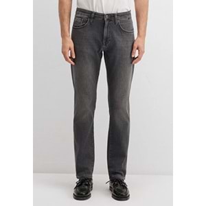 Mavi 0035189134 Marcus Sporty Smoke Jean Pantolon Erkek Kot Pantolon