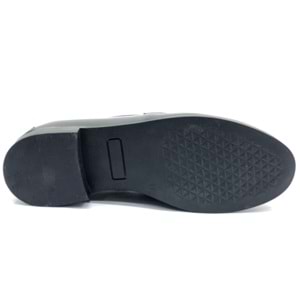 Venüs Lepus Hakiki Deri Comfort Casual Oxford Ortopedik Kadın Ayakkabı