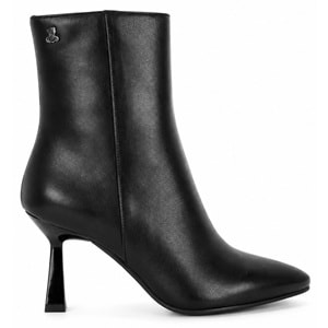 Venüs Tipaso Hakiki Deri Ortopedik Topuklu Kadın Bot