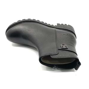 Venüs Nami Hakiki Deri Vns Guardio Waterproof Kaymaz Taban Ortopedik Kadın Bot