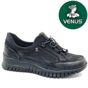 Venüs Alnus Hakiki Deri Ortopedik Kadın Casual Ayakkabı