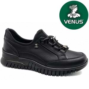 Venüs Alnus Hakiki Deri Ortopedik Kadın Casual Ayakkabı