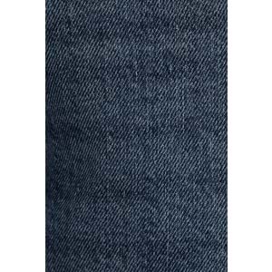 Mavi M0042489342 James Mavi Black Puslu Koyu Mavi Jean Pantolon Erkek Kot Pantolon