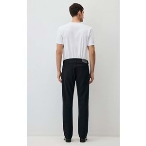 Mavi M0035190582 Marcus Edition Siyah Seyahat Pantolonu Erkek Kot Pantolon