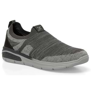 Kinetix Dowtın Anarok Slip-On Aqua Unisex Spor Ayakkabı