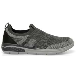 Kinetix Dowtın Anarok Slip-On Aqua Unisex Spor Ayakkabı