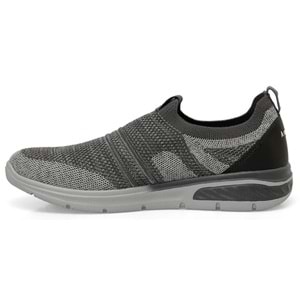 Kinetix Dowtın Anarok Slip-On Aqua Unisex Spor Ayakkabı