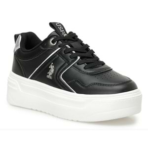 U.S. Polo Assn Clarke Unisex Spor Ayakkabı
