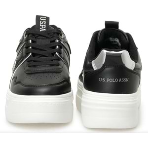 U.S. Polo Assn Clarke Unisex Spor Ayakkabı