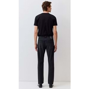 Mavi M0035190826 Marcus Edition Koyu Gri Smoke Jean Pantolon Erkek Kot Pantolon