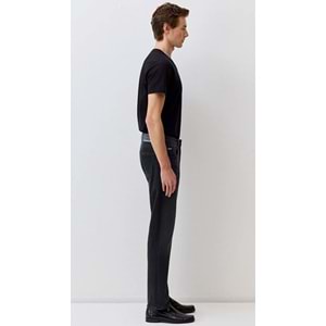 Mavi M0035190826 Marcus Edition Koyu Gri Smoke Jean Pantolon Erkek Kot Pantolon