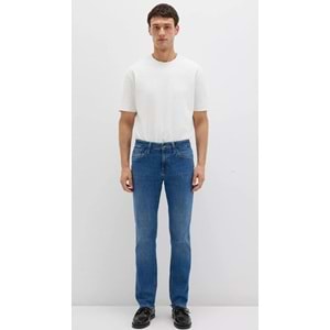 Mavi M0037890660 Martin Mavi Black Vintage Indigo Mavisi Jean Pantolon Erkek Kot Pantolon