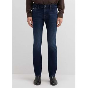 Mavi M0042290812 Jake Mavi Black Gece Mavisi Jean Pantolon Erkek Kot Pantolon