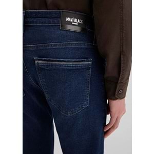 Mavi M0042290812 Jake Mavi Black Gece Mavisi Jean Pantolon Erkek Kot Pantolon